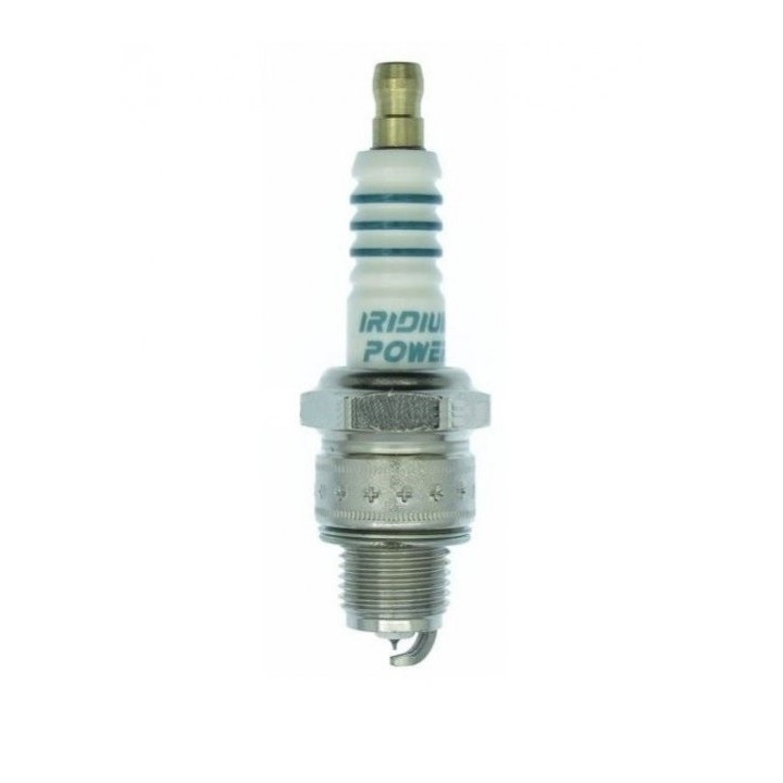 DENSO świeca zapłonowa irydowa (iridium) (BPR6HIX)