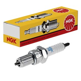 NGK świeca zapłonowa JR9C (nr 6193) (X27ETR) suzuki GSX750F '89-'96, GSXR750 '88-'89 (GR77B) (10)