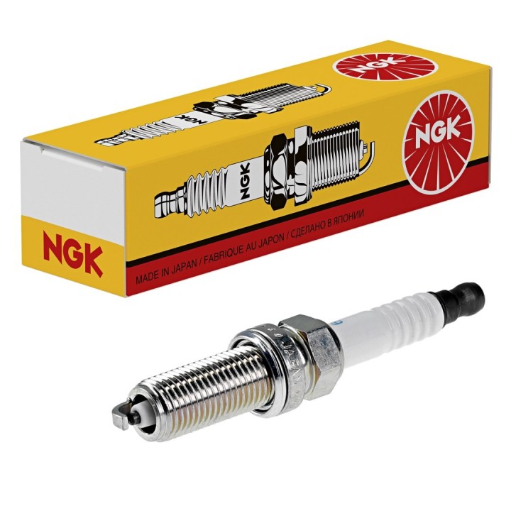 NGK świeca zapłonowa LKAR8A9 (nr 4786) beta RR350/400/450/498/520, ktm (10)
