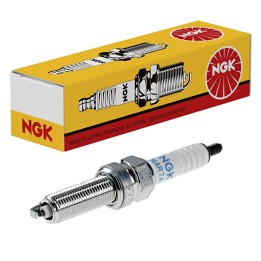 NGK świeca zapłonowa LMAR7A-9 (nr 4908) yamaha yfm 700 grizzly, ktm RC8, xvs 1300 07-,KTM 690 '12-'22, R3 '17-'18 (10)