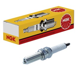 NGK świeca zapłonowa LMAR8G (nr 95627) kawasaki ninja 125 '19-'24, yamaha yzf 250 '14-'18, wr 250F '15-'18, yzf 450 '20-'21 (CG…