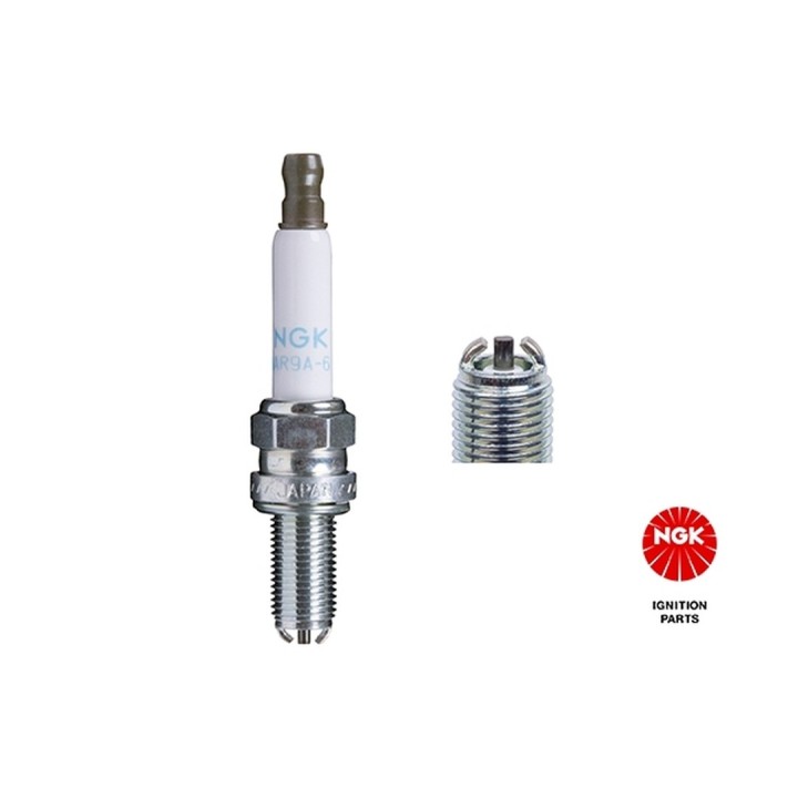 NGK świeca zapłonowa MAR9A-J (nr 6869) ducati 821/899/939/959/1199/1200/1260/1299 (10) (10)