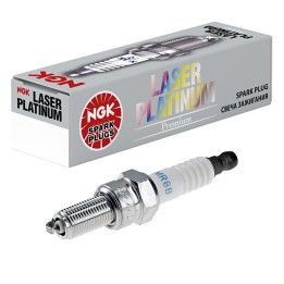 NGK świeca zapłonowa PMR8B (nr 6378) (IU24) aprilia 250 '07-'13, moto guzzi 940/1100/1200 (4) (4)