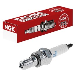 NGK świeca zapłonowa R0409B-8 (nr 7791) (IU01-24) crf 250 r '05-'09 (4)