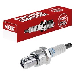 NGK świeca zapłonowa R7376-9 (nr 7763)KAWASAKI KX250' 92-93 (4)