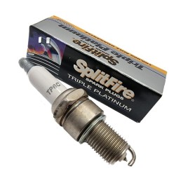 SPLITFIRE świeca zapłonowa triple platinum (BPR6EVX;BPR6EIX)