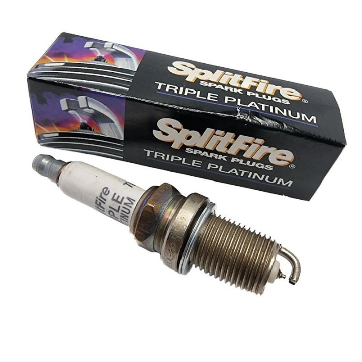 SPLITFIRE świeca zapłonowa triple platinum (BKR6EIX-11)