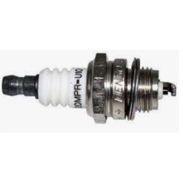 DENSO świeca zapłonowa W20MPR-U10 (BPMR6A-10) - małe siliniki
