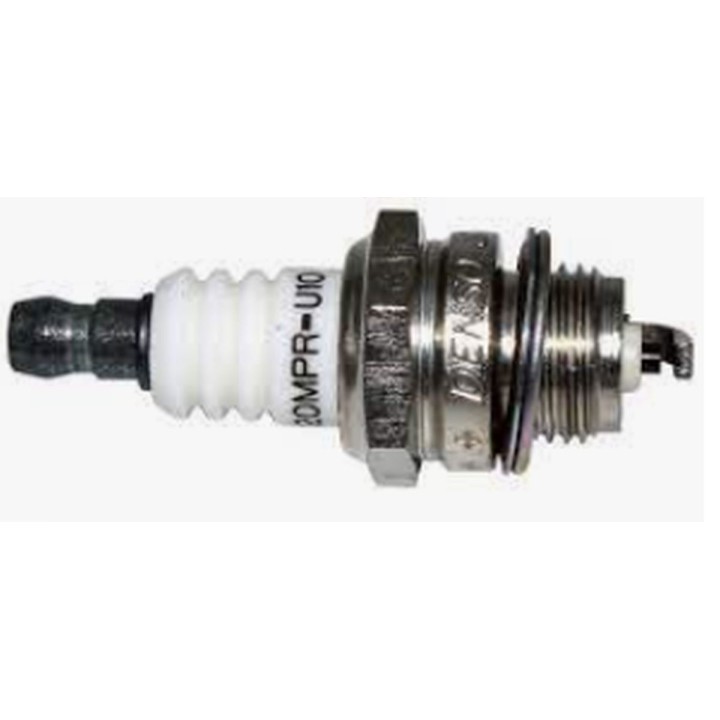 DENSO świeca zapłonowa W20MPR-U10 (BPMR6A-10) - małe siliniki