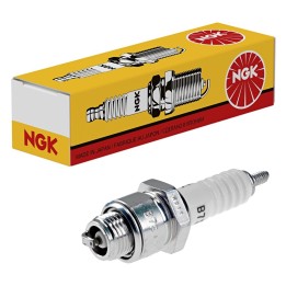 NGK świeca zapłonowa B7S (nr 3710) (10)