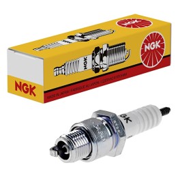 NGK świeca zapłonowa B6HSA (nr 5639) (W20FRL,W20FS-U,W20FSRU) (10)