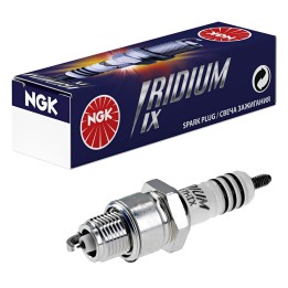NGK świeca zapłonowa BPR7HIX (nr 5944) (IWF22) (4)