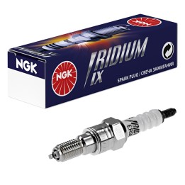 NGK świeca zapłonowa ER9EHIX (nr 6868) (IY27)