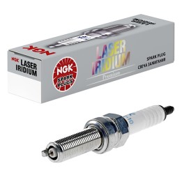 NGK świeca zapłonowa LMAR7DI-10 (nr 96956). ktm 690/1050/1090/1290 (4)