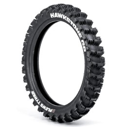 PLEWS TYRES OPONA 80/100-12 MX1 HAWKSTONE SOFT 41M TYŁ DOT 2025