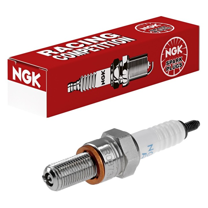 NGK świeca zapłonowa ysmshs R7 '99-'01 (5FL1) R0373A-10 (nr 4940) (4)