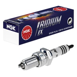 NGK świeca zapłonowa DR7EIX (nr 5686) (4)
