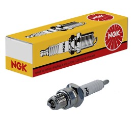 NGK świeca zapłonowa D5HS (nr 6212) (10)