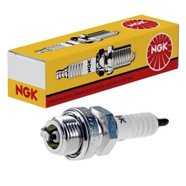 NGK świeca zapłonowa AB-6 (nr 2910) (10)