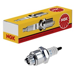 NGK świeca zapłonowa BR4-LM (nr 4133) carter, tecumseh (10)