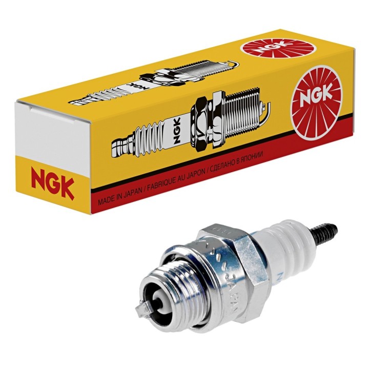 NGK świeca zapłonowa BMR4A (nr 3568) (2)