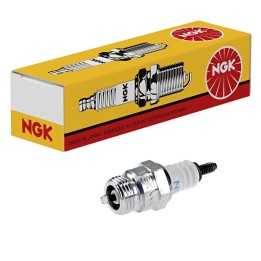 NGK świeca zapłonowa BMR6F (nr 2144) (10)