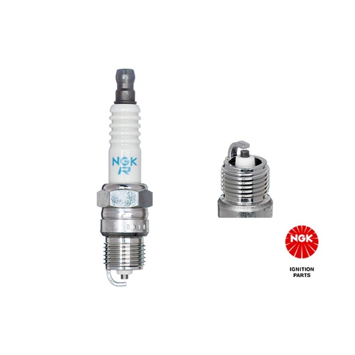 NGK świeca zapłonowa BPR5FS (nr 2423) (10)