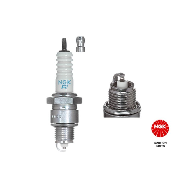 NGK świeca zapłonowa BPR7HS-10 (nr 1092) (10)