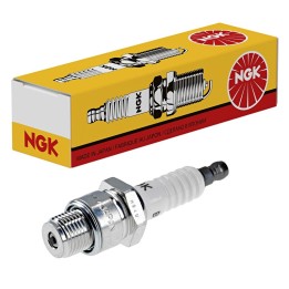 NGK świeca zapłonowa BU8H (nr 6431) marine - silniki mercury (10)