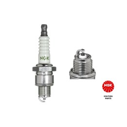 NGK świeca zapłonowa BP8HS-15 (nr 6729) marine - silniki mercury (10)