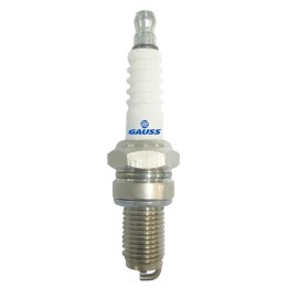 GAUSS świeca zapłonowa aprilia pegaso 600/650, tuareg 600 wind (ngk DR8EIX, DR8EA, D8EA)