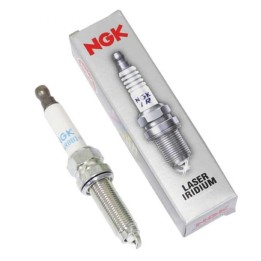 NGK świeca zapłonowa LZMAR8BI-10 (nr 95680) (5) ktm EXCF450/500 '20-'24, husqvarna fe 450/501'20-'24