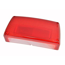 EMGO klosz lampy tylnej suzuki gs 650 '81-'83, gs 850 '79-'83, gs 1000 '78-'82, gs 1100 '82-'83 (oem: 35712-49031- 000) (wzór o…