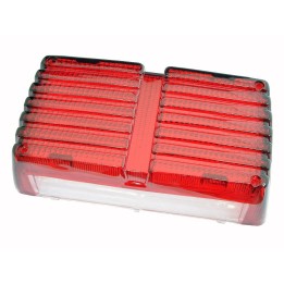 EMGO klosz lampy tylnej honda cb 750 f '79-'82, cb 900 f '81-'82, cb 1100 f/r '81-'83, gl 1100 '80-'83, gl 500 '81-'82, gl 650…