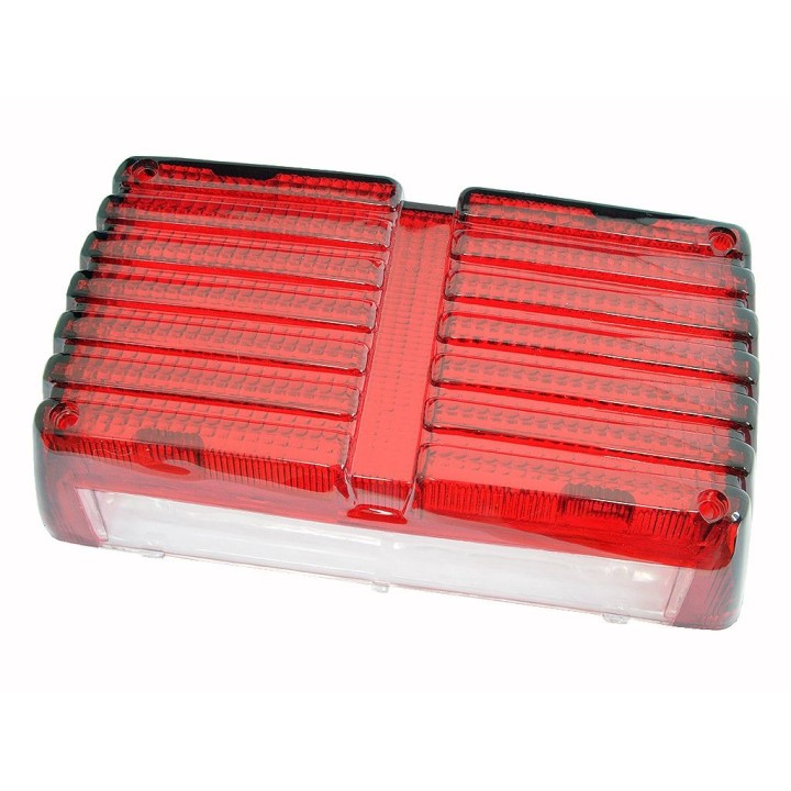 EMGO klosz lampy tylnej honda cb 750 f '79-'82, cb 900 f '81-'82, cb 1100 f/r '81-'83, gl 1100 '80-'83, gl 500 '81-'82, gl 650…