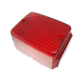 EMGO klosz lampy tylnej yamaha sr 500 '78-'81, xs 650 '78-'80, xs 750 '78-'80, xs 1100 '79, dt 200 '86-'96, tw 200 '87-'03, xt…