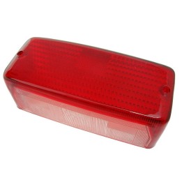 EMGO klosz lampy tylnej yamaha rd 250 / 400 c '79, xs 250 / 400 '80-'81, xs 650 '78-'84, xs 750 / 850 / 1100 '80-'81 (oem: 1A8-…