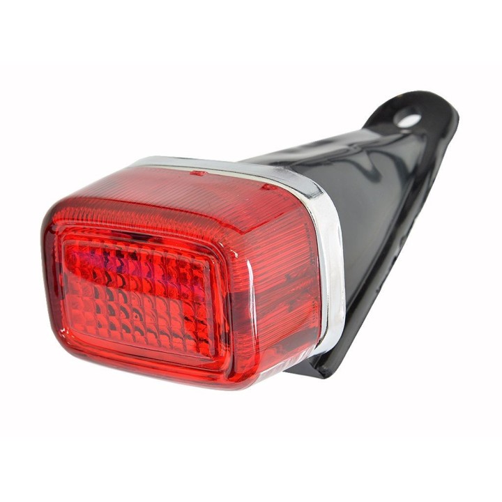 EMGO lampa tylna enduro classic
