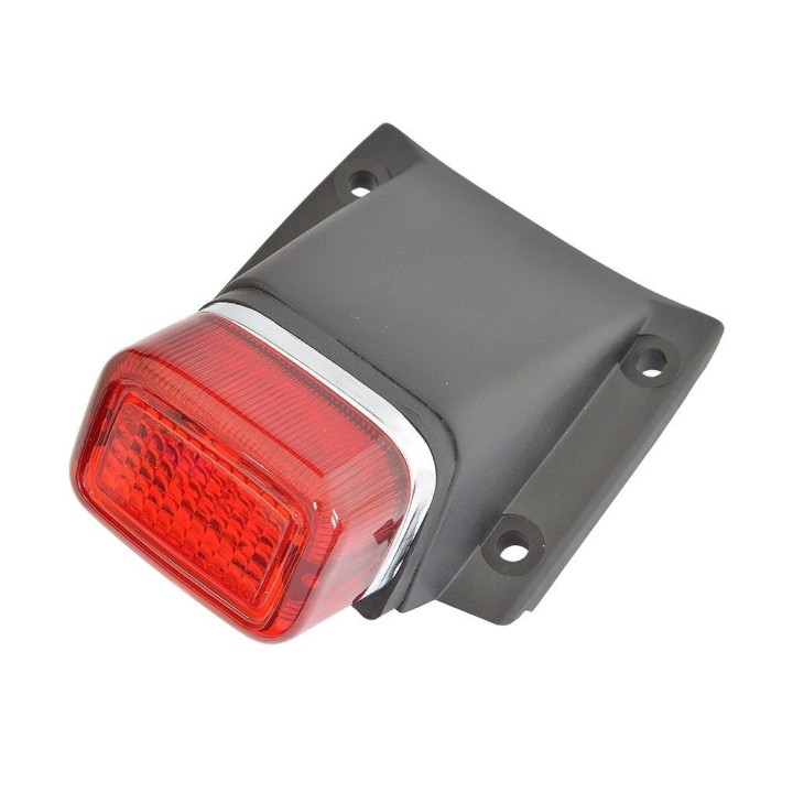 EMGO lampa tylna enduro classic (typ yamaha) (oem: 36A-84540-00)