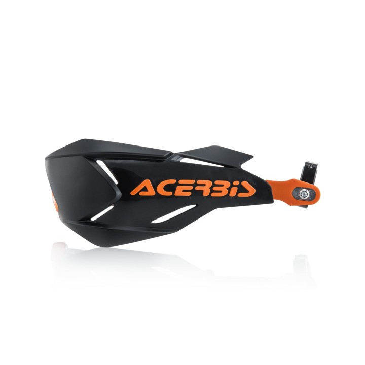 ACERBIS osłony rąk (handbary) x-factory z rdzeniem aluminiowym