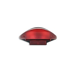 V parts (VICMA) klosz lampy tylniej yamaha aerox 50 '97-'11, cagiva 125/650/1000, rieju 50/125 (6667)