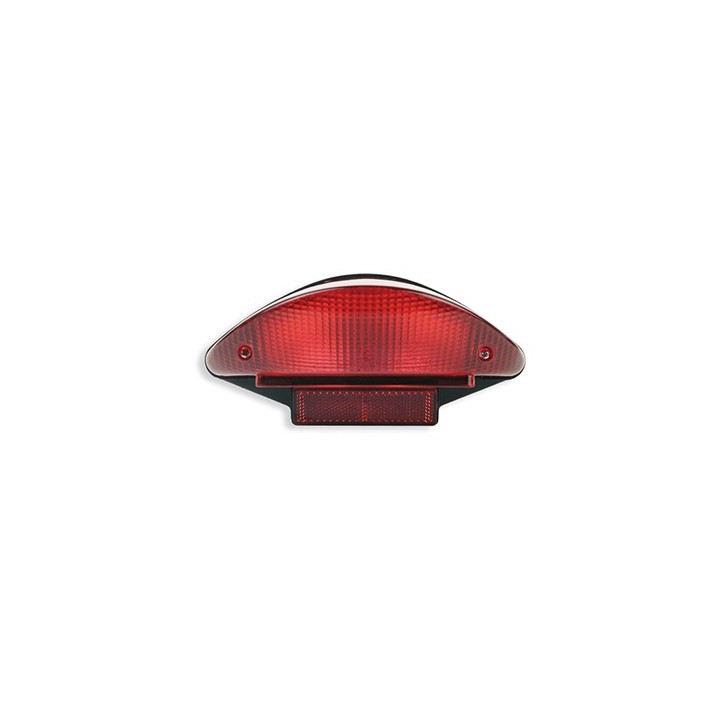V parts (VICMA) klosz lampy tylniej yamaha aerox 50 '97-'11, cagiva 125/650/1000, rieju 50/125 (6667)