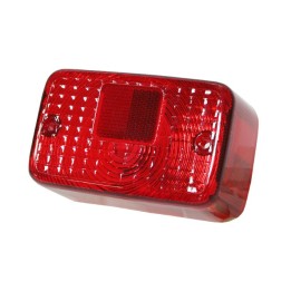 BRONCO klosz lampy tylnej yamaha yfm 250/350/400 (-98)