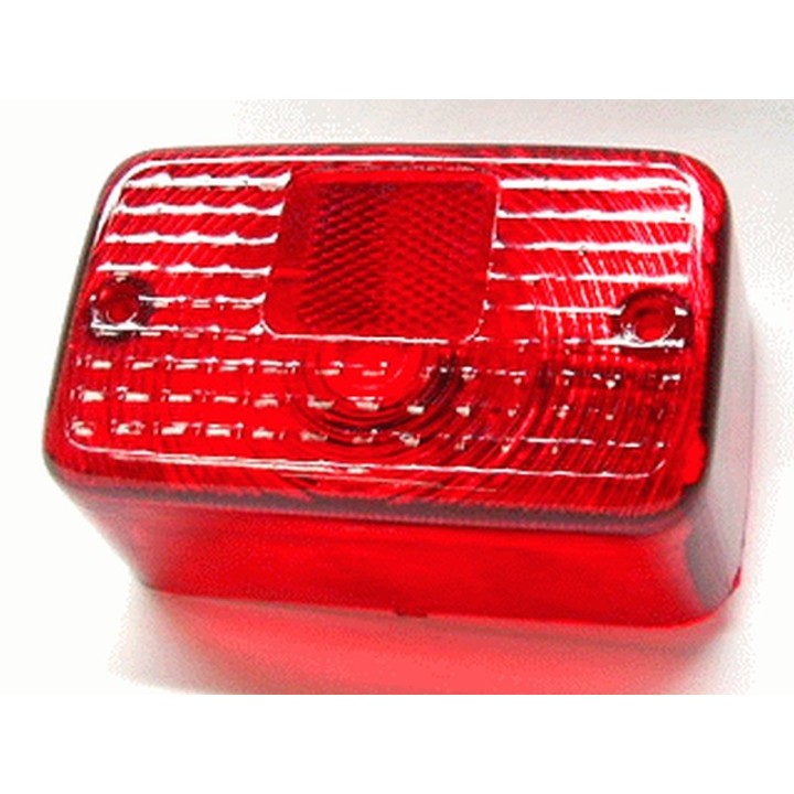 BRONCO klosz lampy tylnej yamaha yfm 250/350/400 (-98)