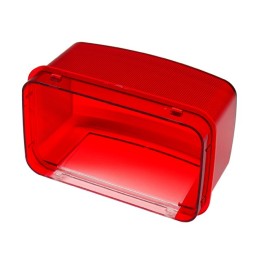 BRONCO klosz lampy tylnej yamaha yfm 350 raptor (02-06), grizzly 660/700 (02-10)