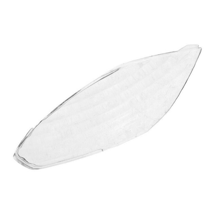 V parts (VICMA) klosz lampy tylniej i kierunkowskazów peugeot vivacity 50 02-05, peugeot elystar 100 02-05 (8305)