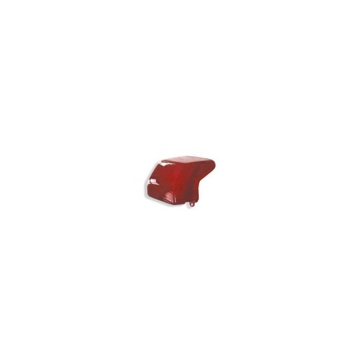 V parts (VICMA) lampa tył (klosz) honda nx 650 1994-2001 (6734)