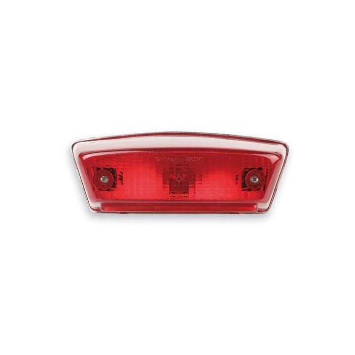 V parts (VICMA) lampa tył aprilia AF1, classic, pegaso, beta ark, quadra, mbk ew, moto guzzi daytona, nevada, quota, sport, V11…