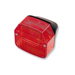 V parts (VICMA) lampa tył gas gas ec, enduro, mc, MX, pampera, txt, honda cre, peugeot xps 50-450 1997-2010 (6993)