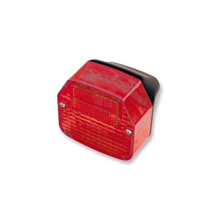 V parts (VICMA) lampa tył gas gas ec, enduro, mc, MX, pampera, txt, honda cre, peugeot xps 50-450 1997-2010 (6993)